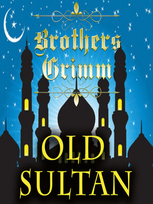 cover image of Old Sultan